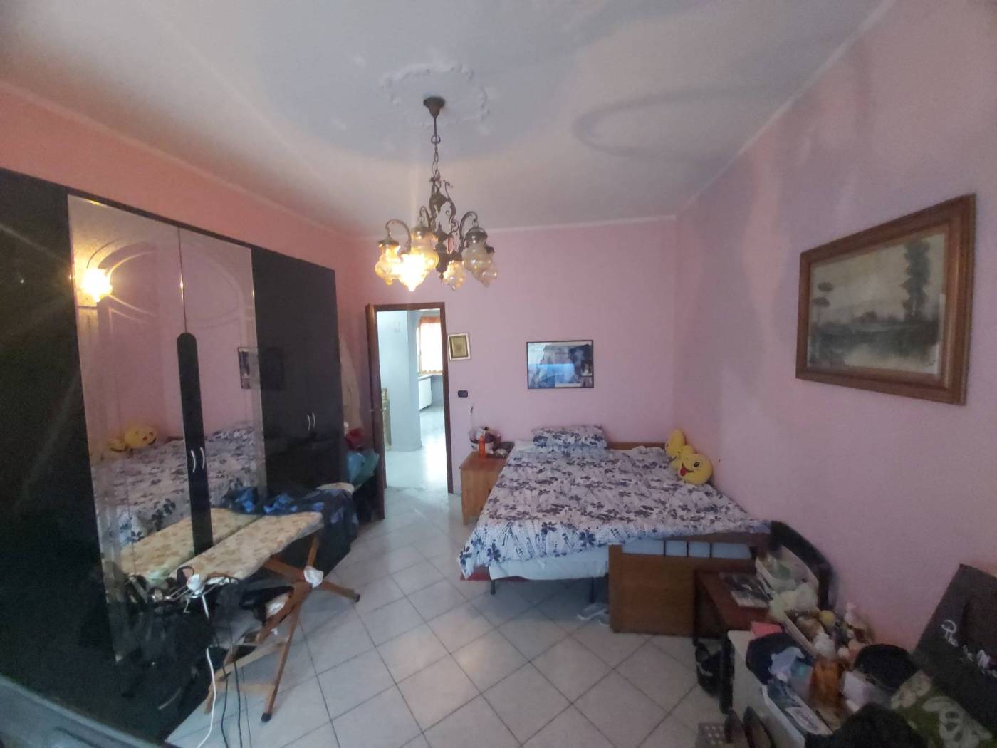 Camera da letto