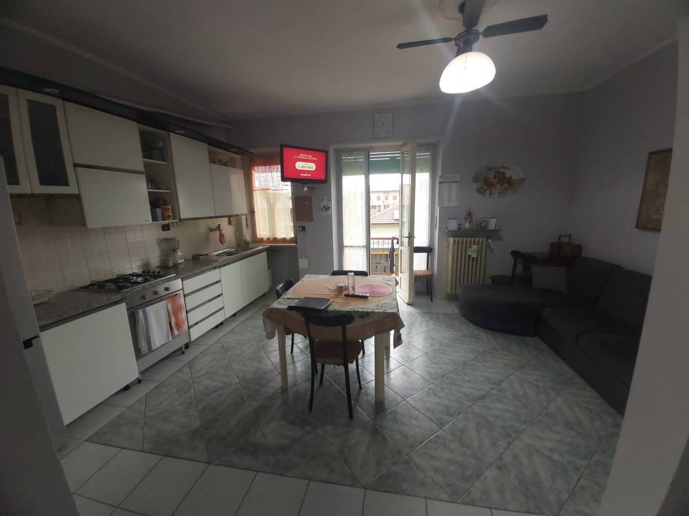 Cucina