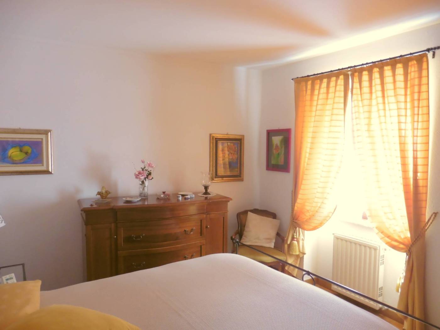 Camera da letto