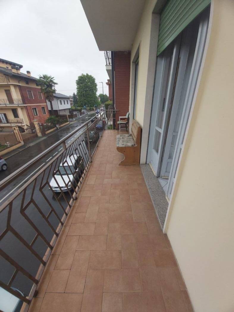 Balcone