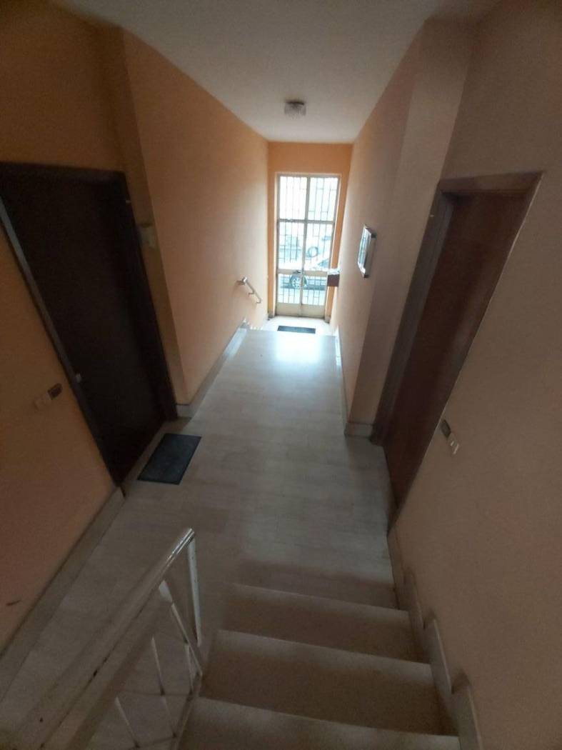 Interno palazzo