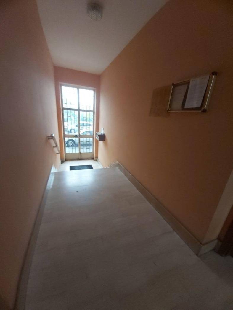 Interno palazzo