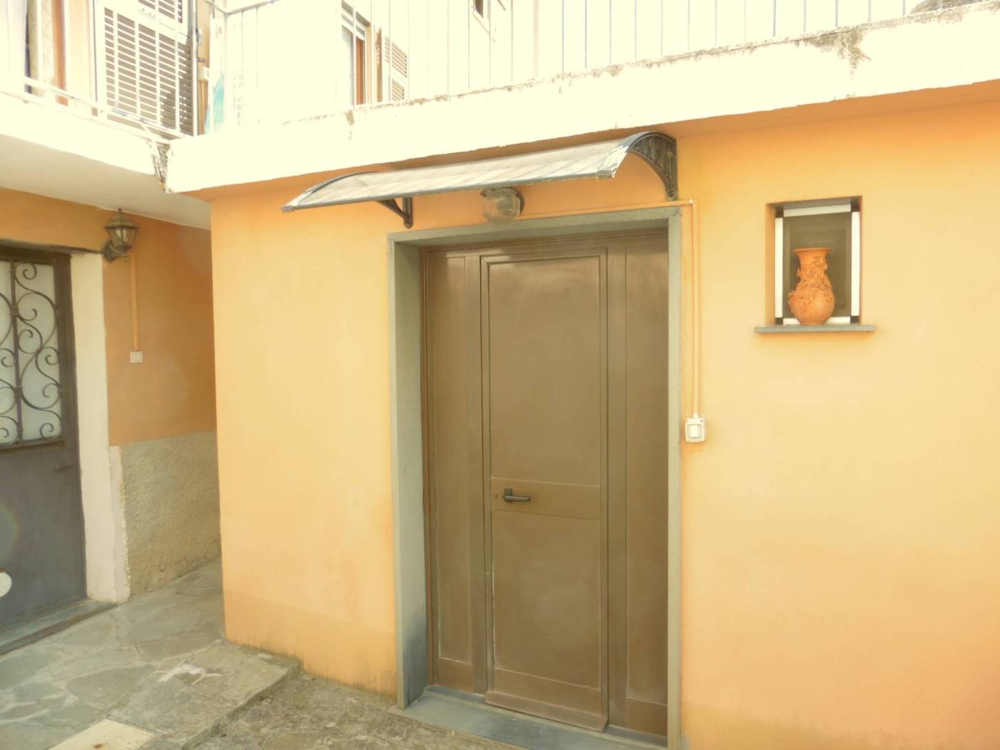 Cortile interno