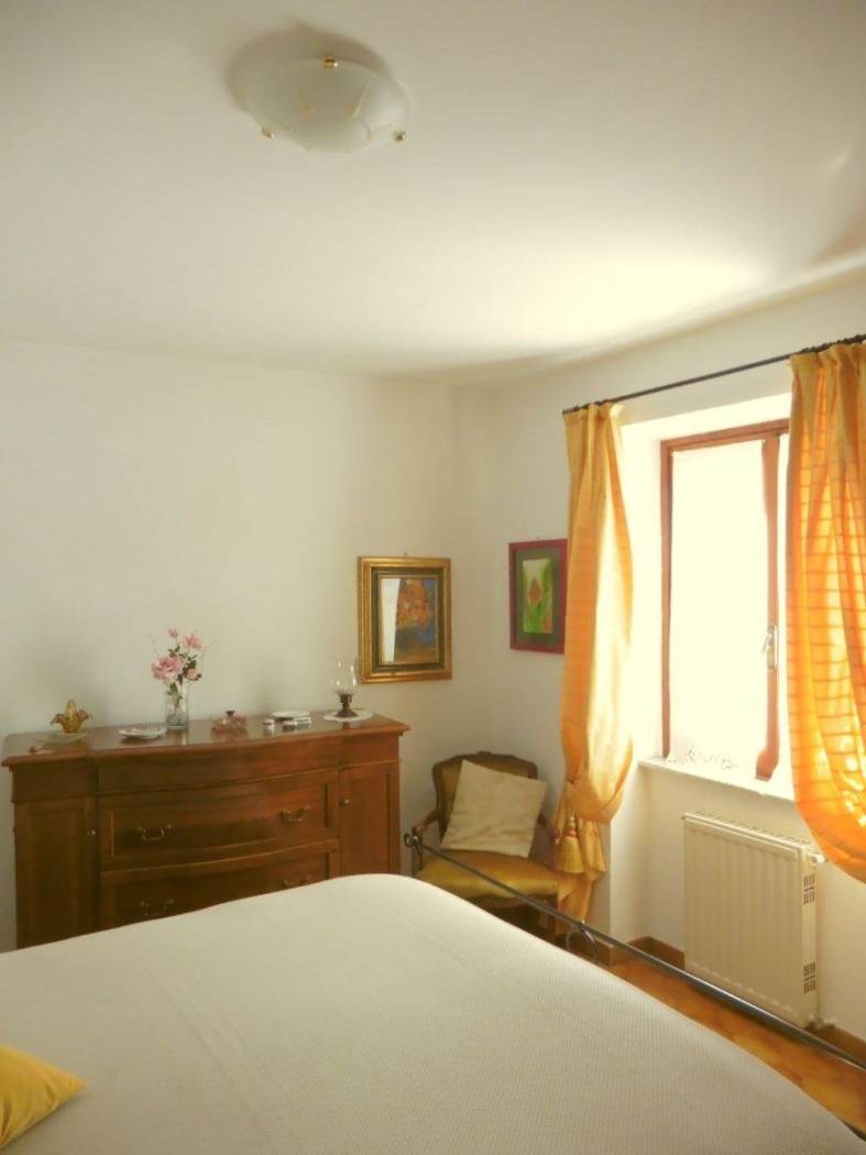 Camera da letto