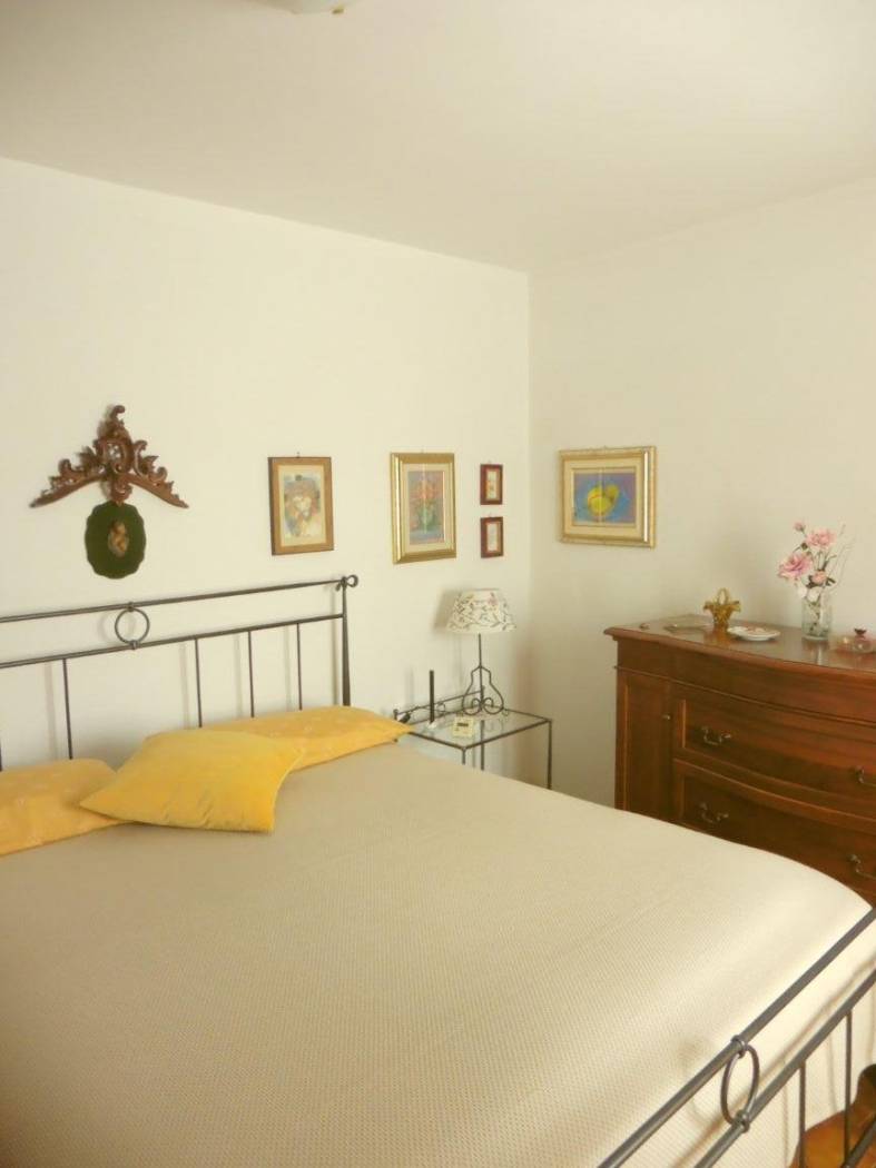 Camera da letto