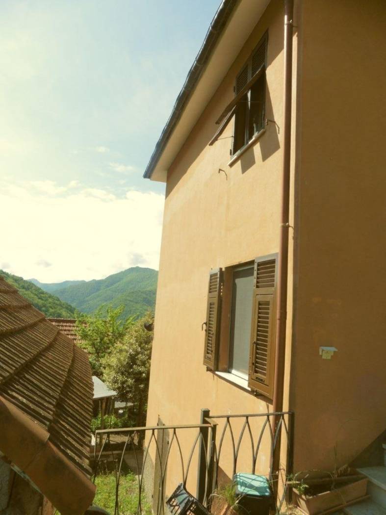 Facciata