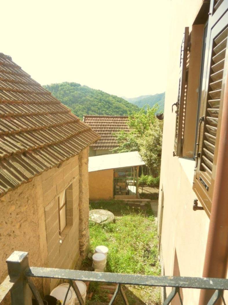 Balcone
