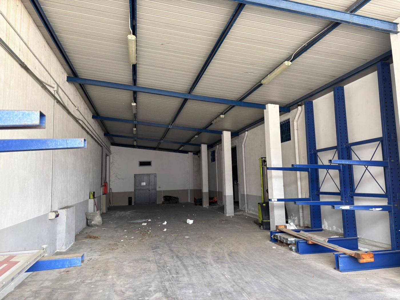 Interno non residenziale