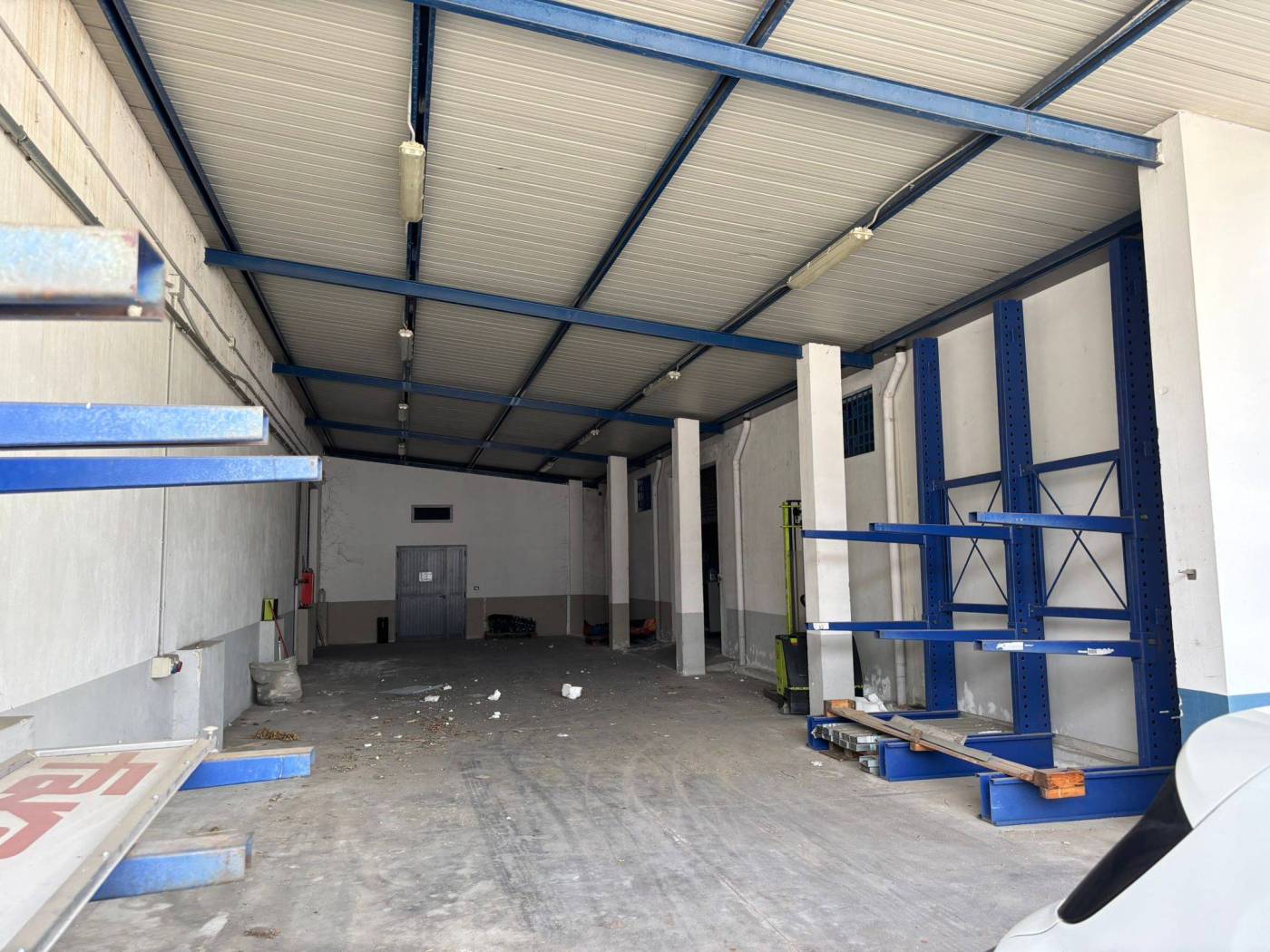 Interno non residenziale