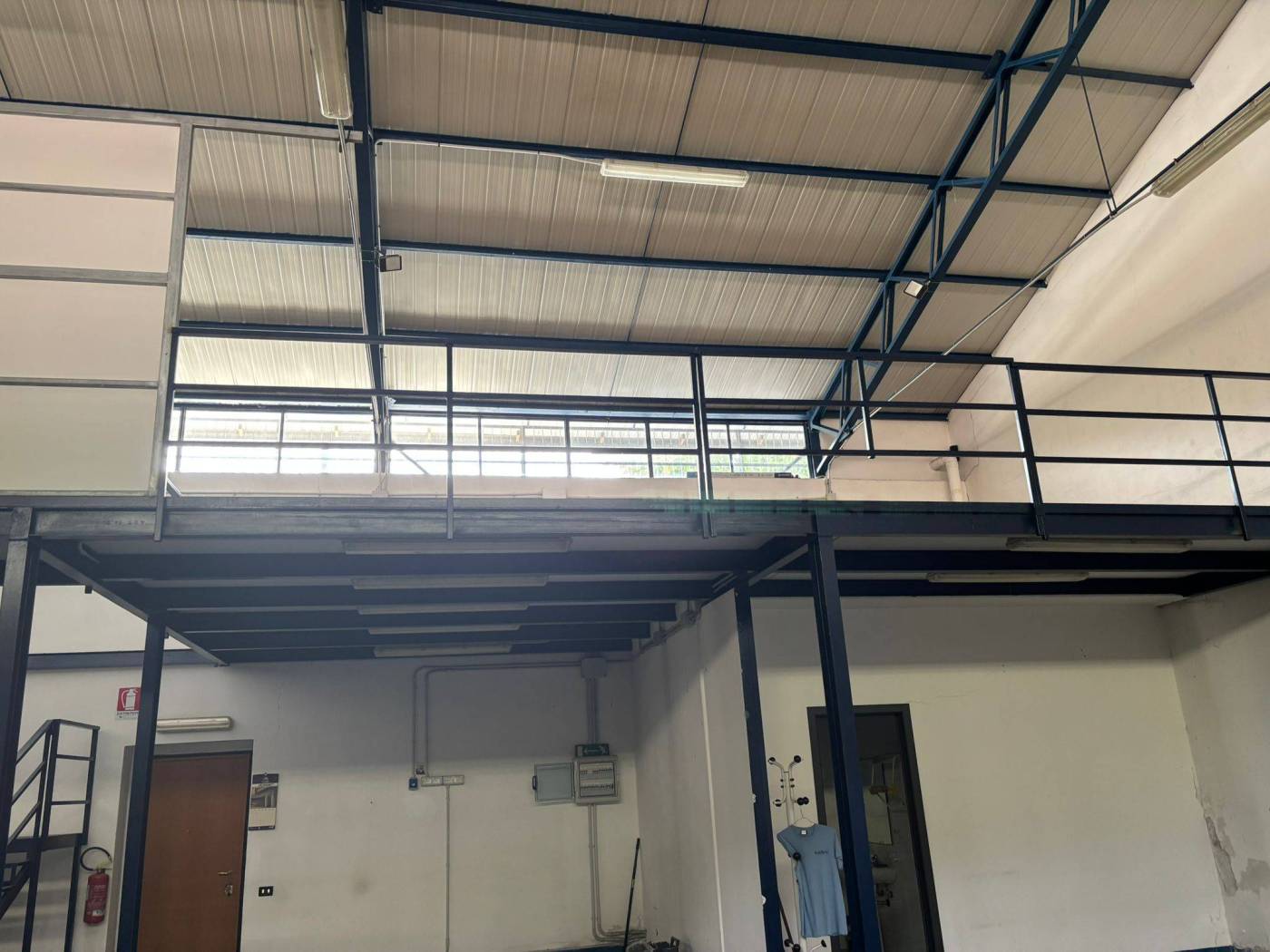 Interno non residenziale