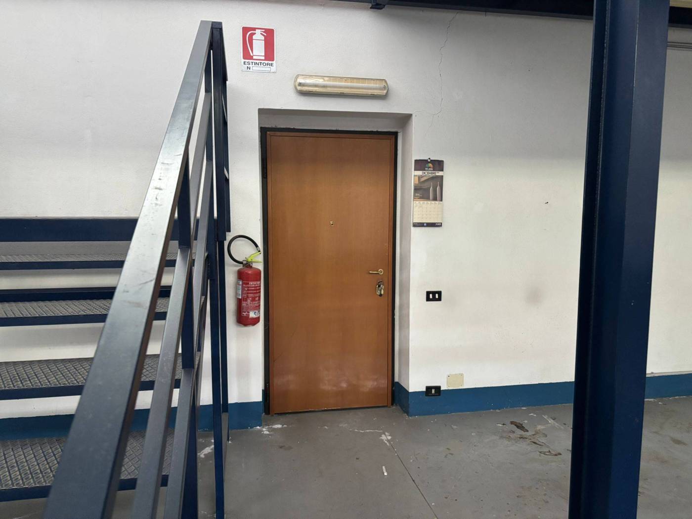 Interno palazzo