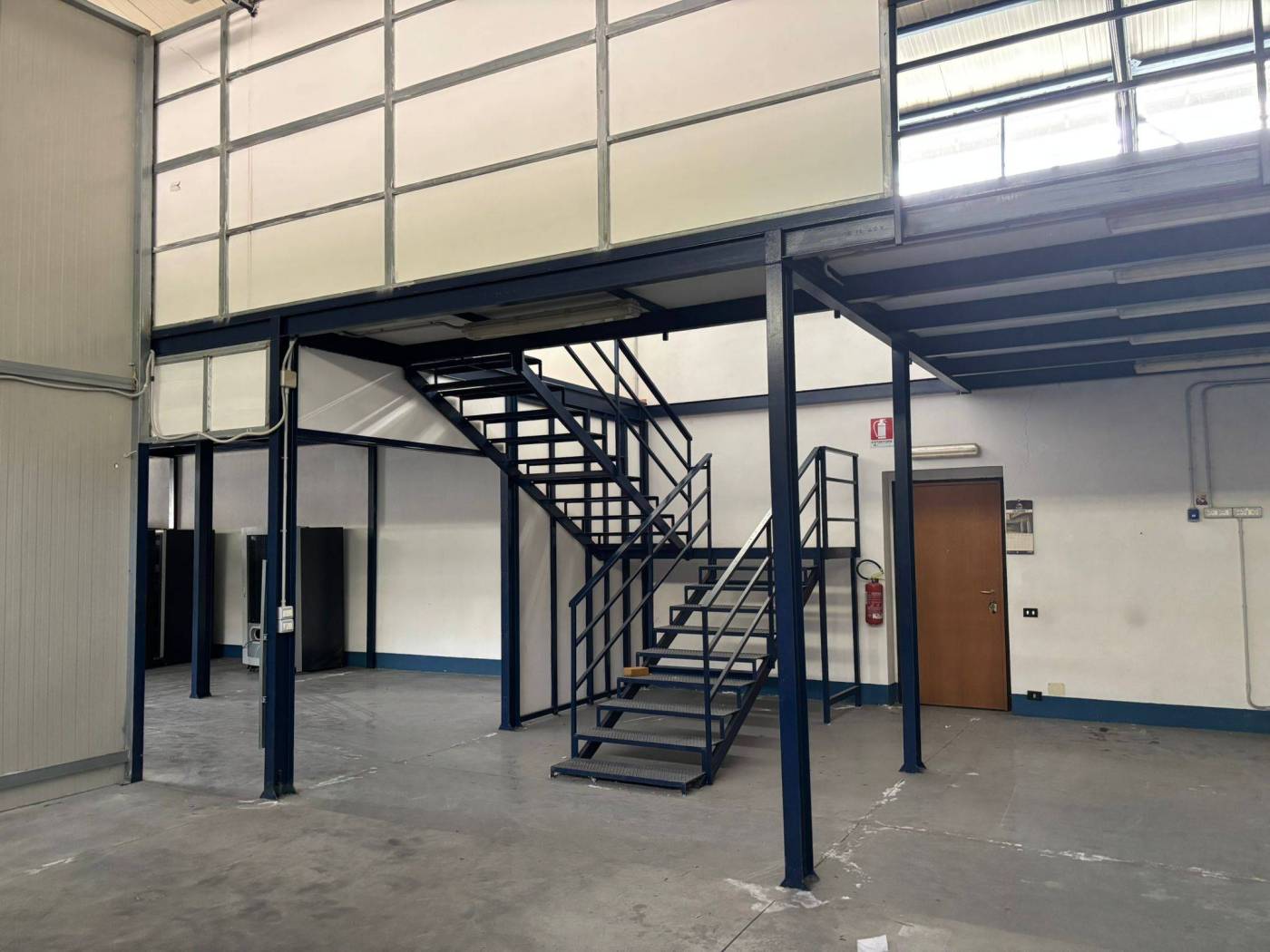 Interno non residenziale