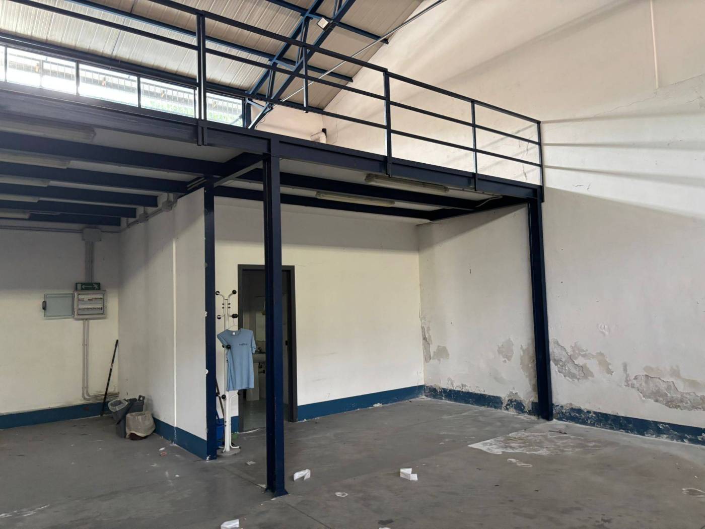 Interno non residenziale