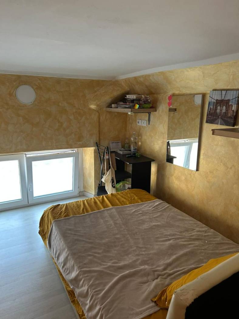 Camera da letto