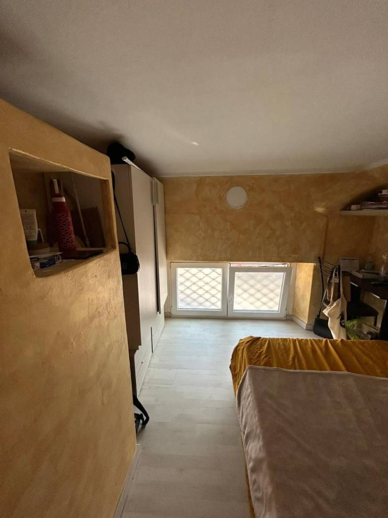 Camera da letto