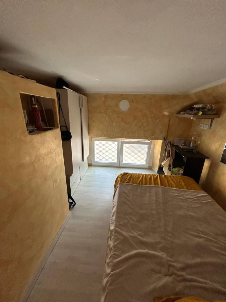Camera da letto