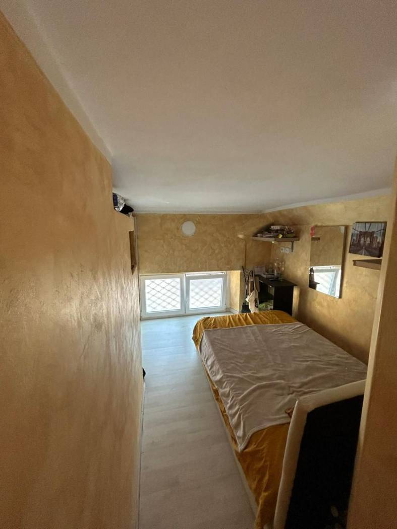 Cabina armadio