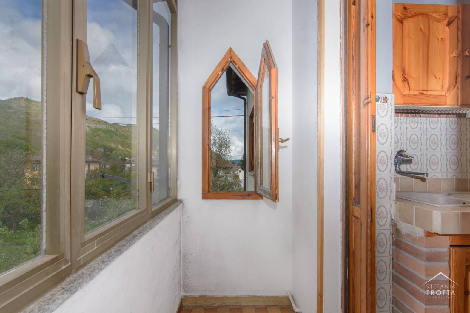 Veranda