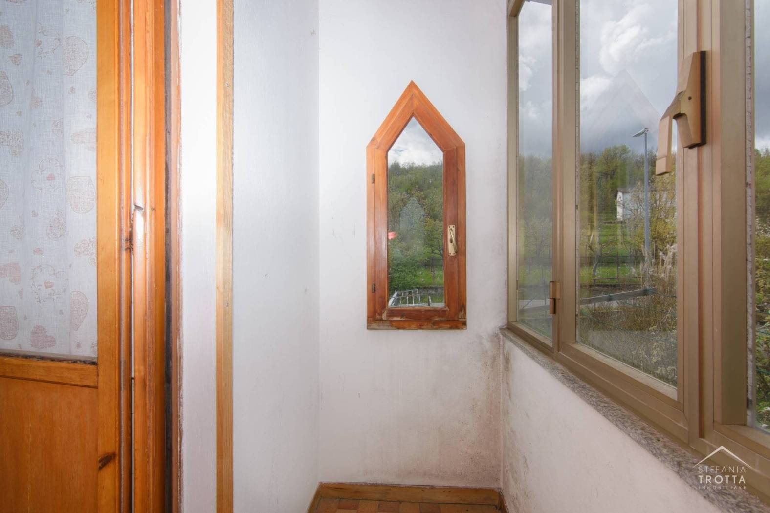 Veranda