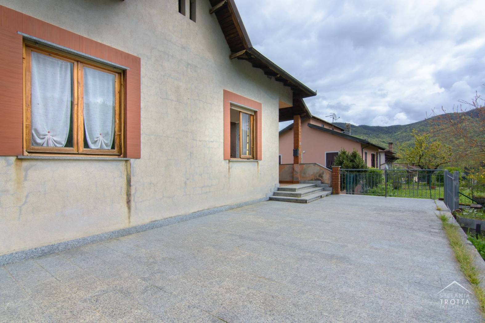 Terrazzo