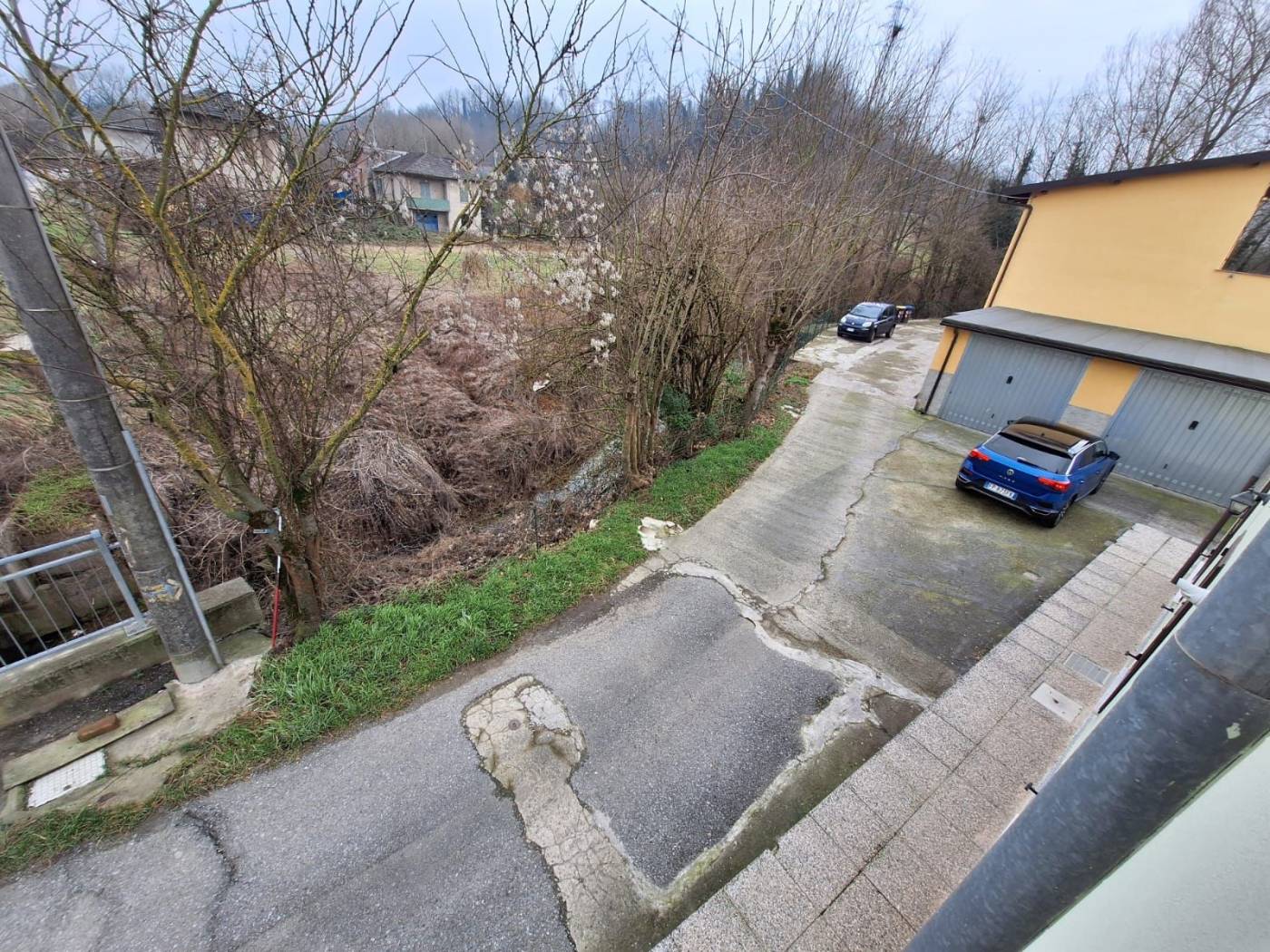 Terreno