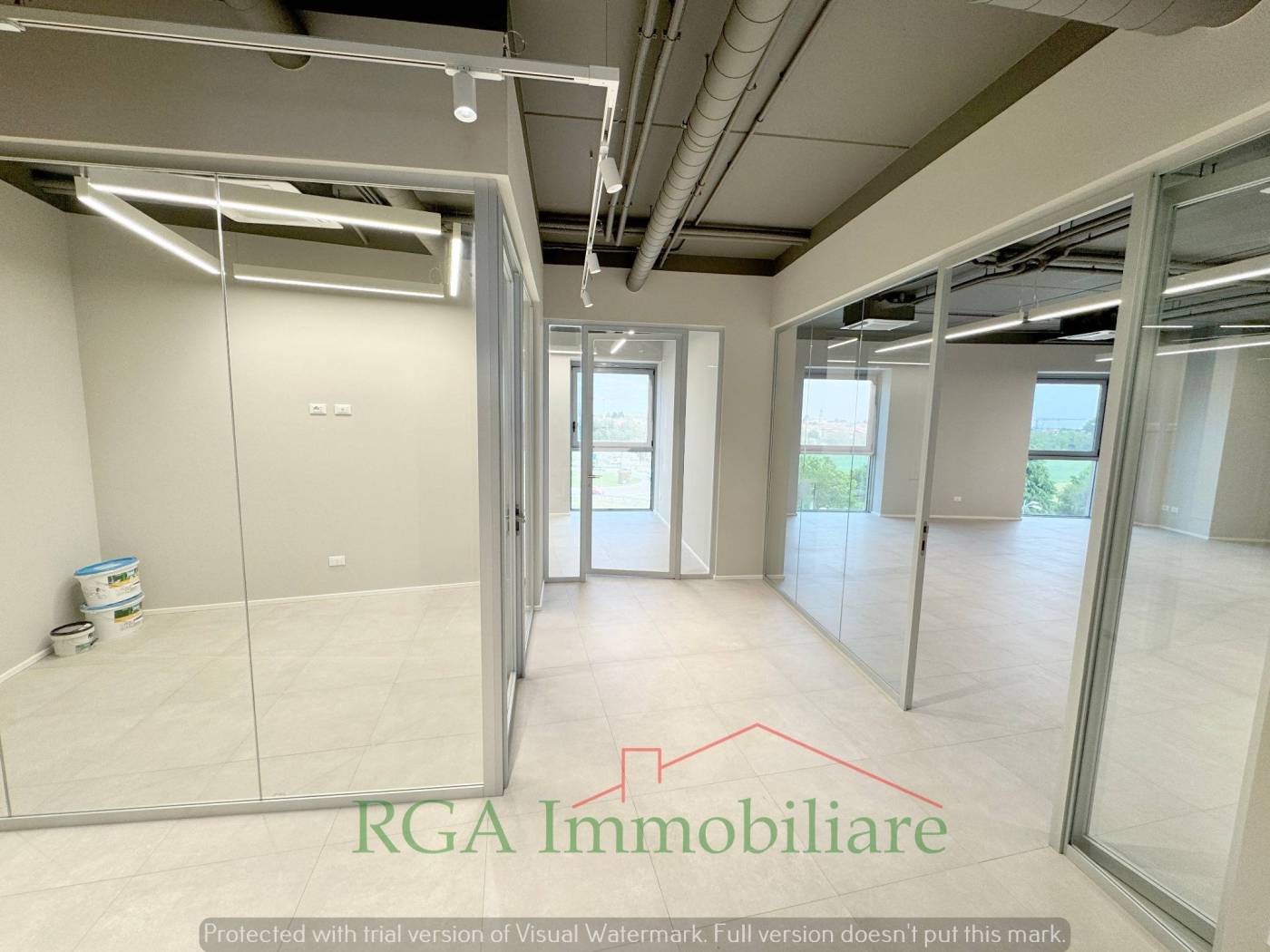 Interno non residenziale