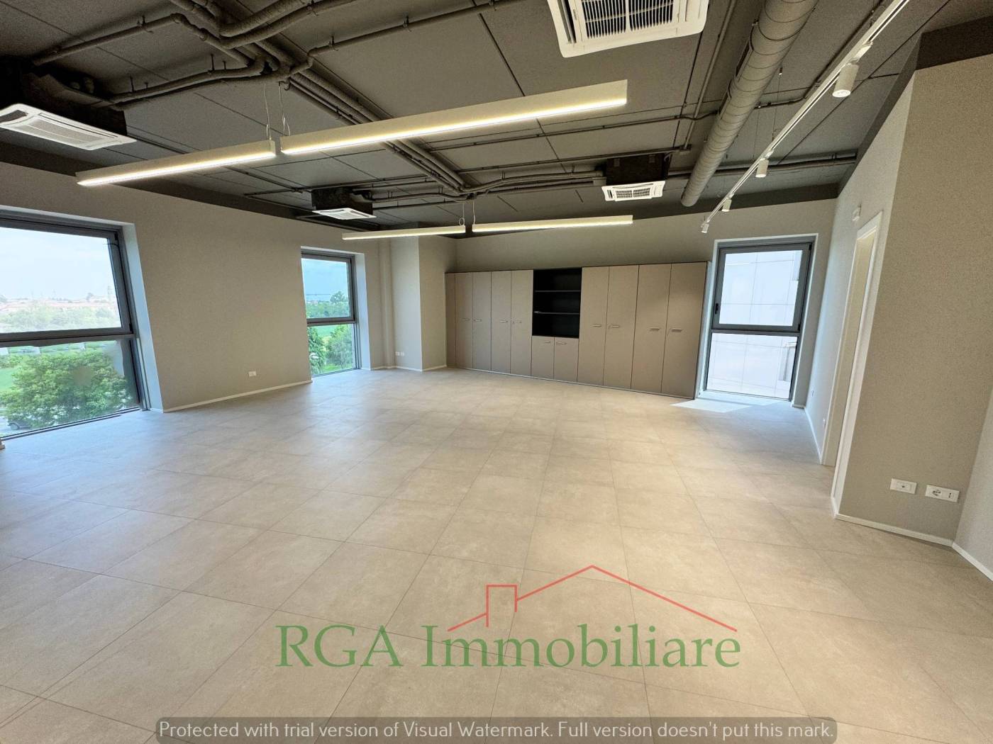 Interno non residenziale