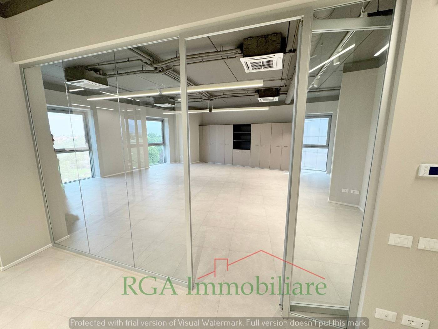 Interno non residenziale