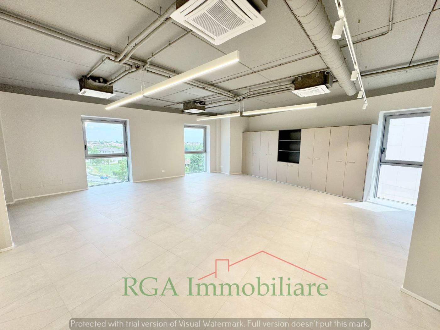 Interno non residenziale
