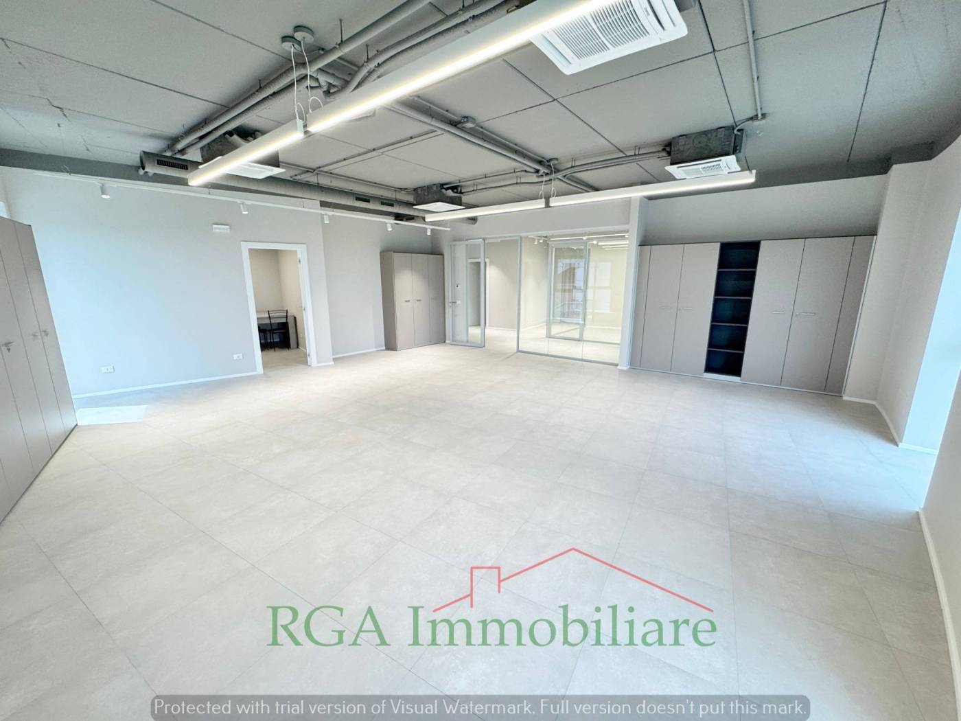 Interno non residenziale