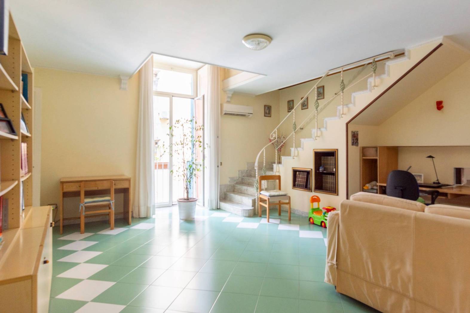 Salone