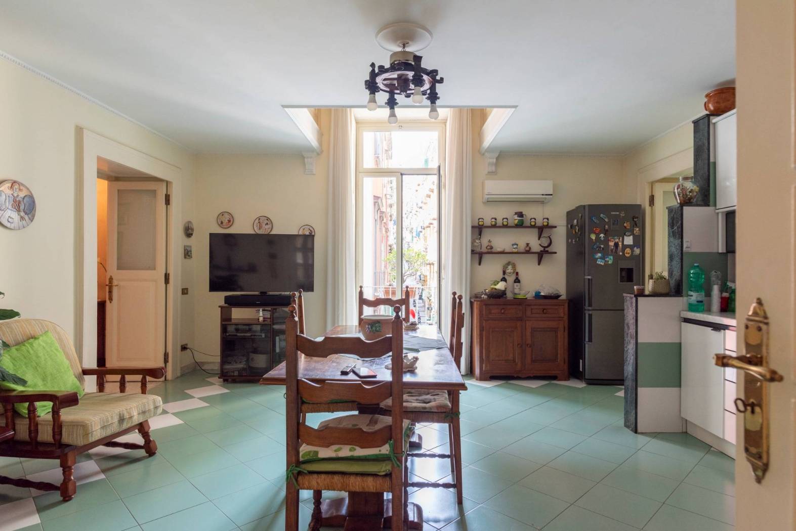 Cucina