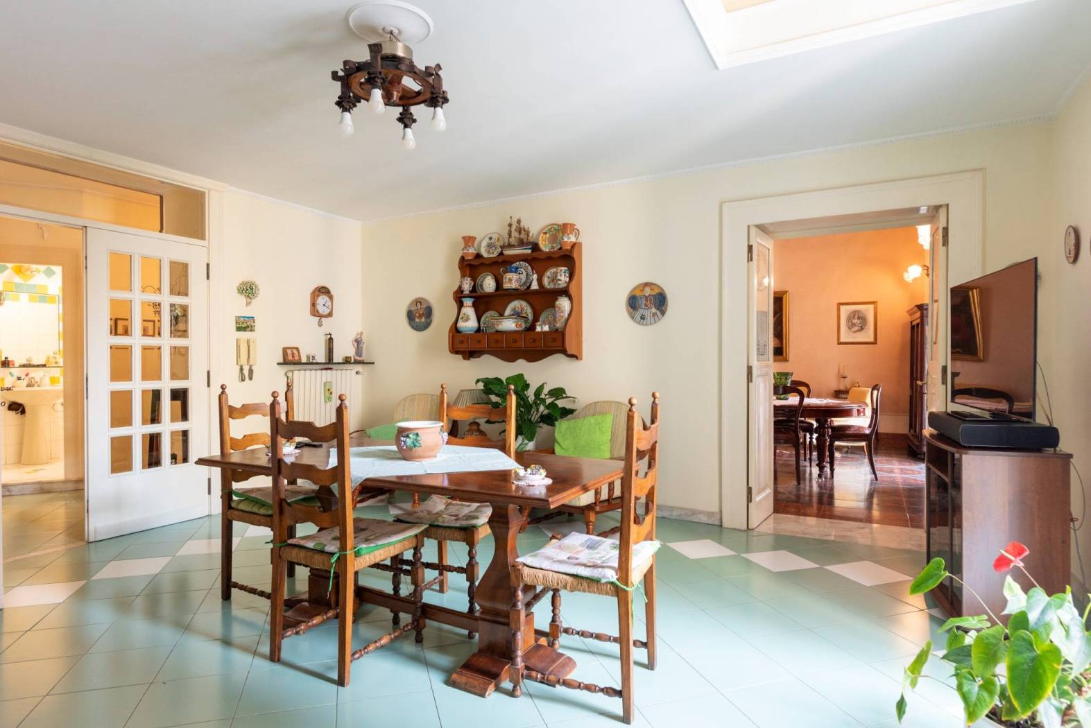 Cucina