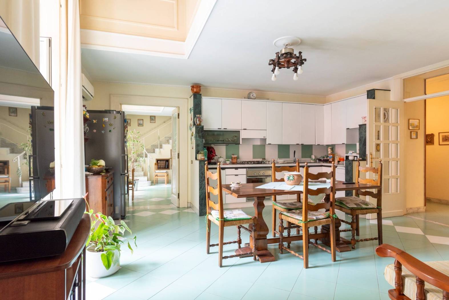 Cucina