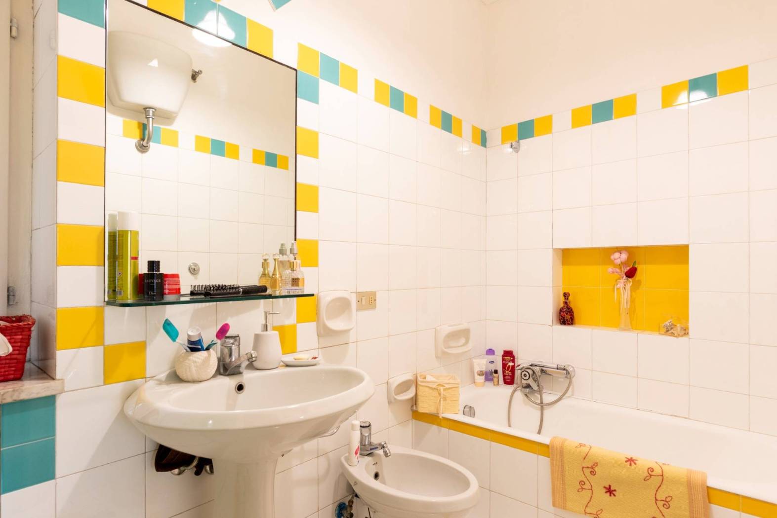 Bagno