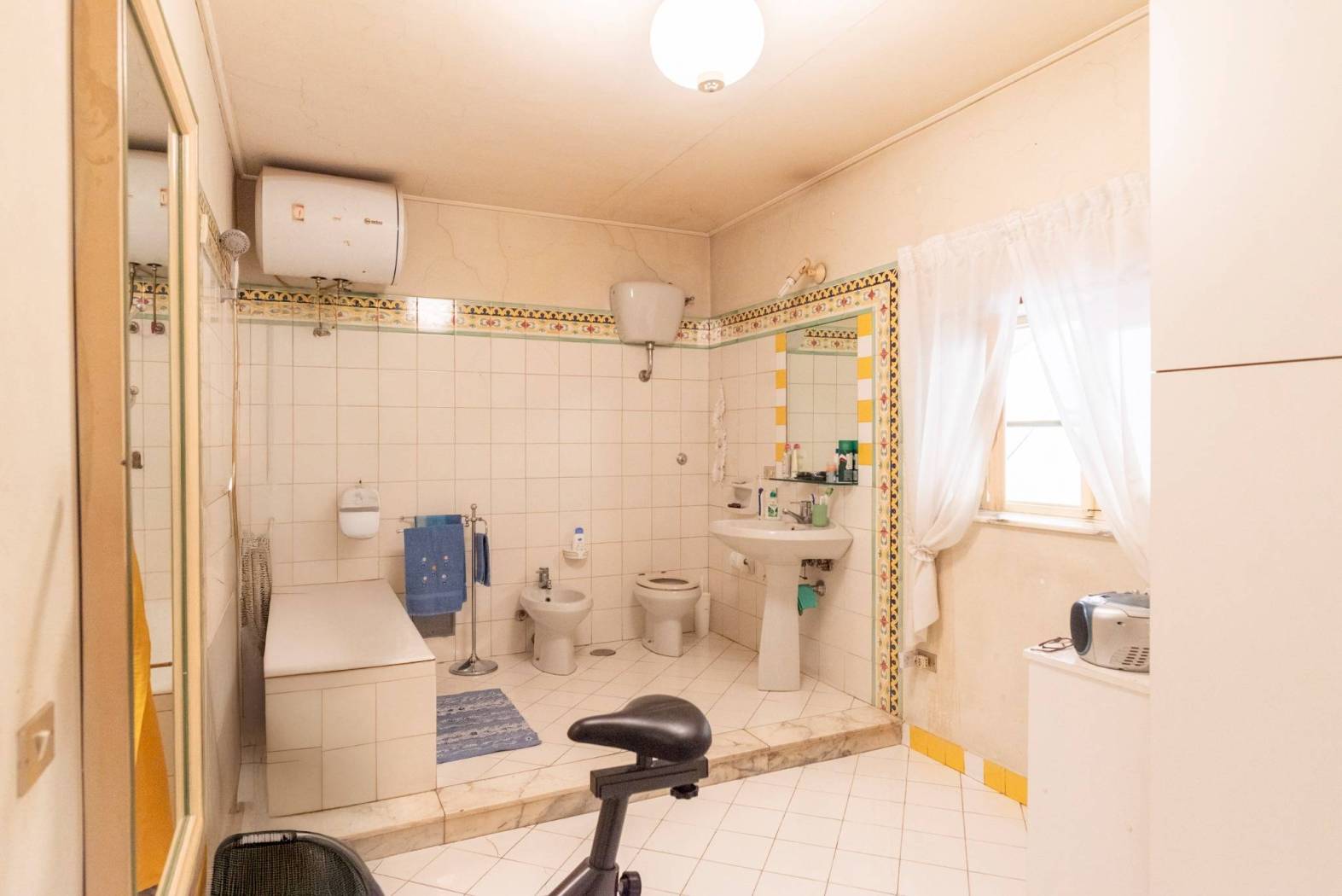 Bagno