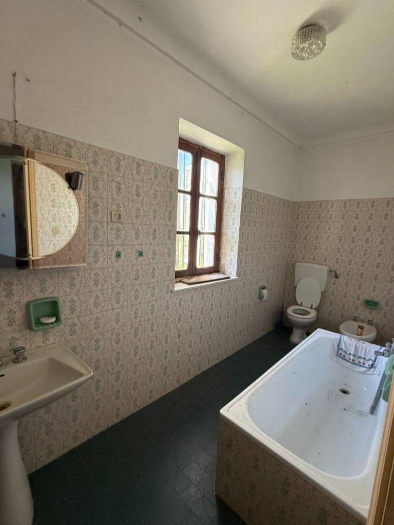 Bagno Bagno