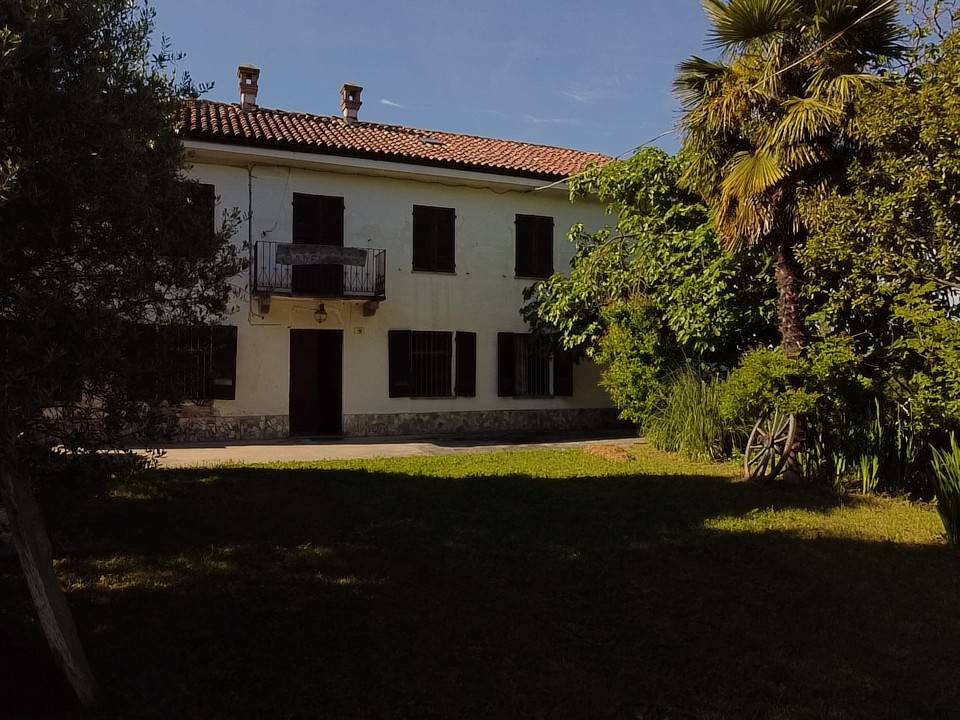 Facciata Facciata