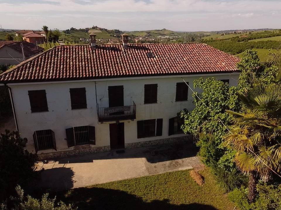 Facciata Facciata