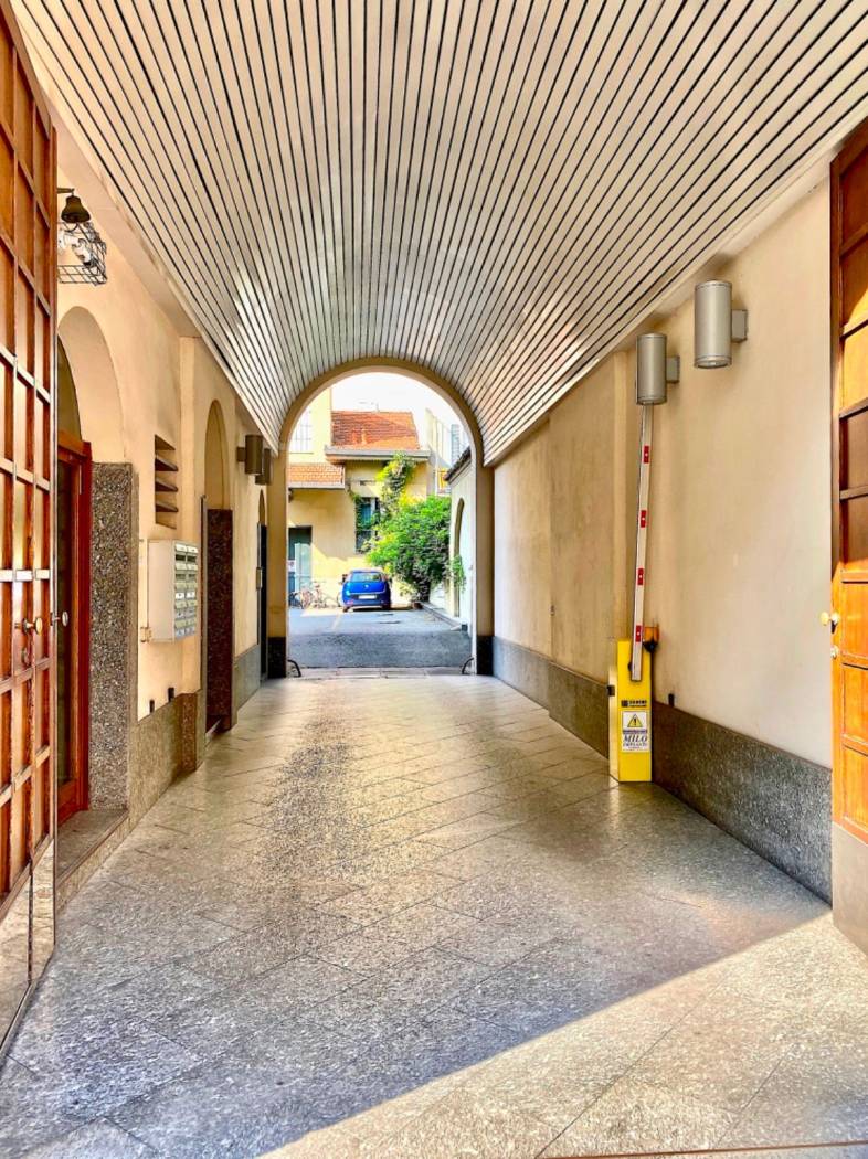 Ingresso
