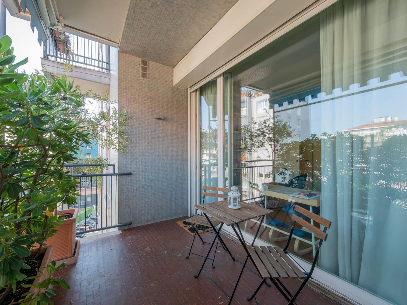 Terrazzo Terrazzo