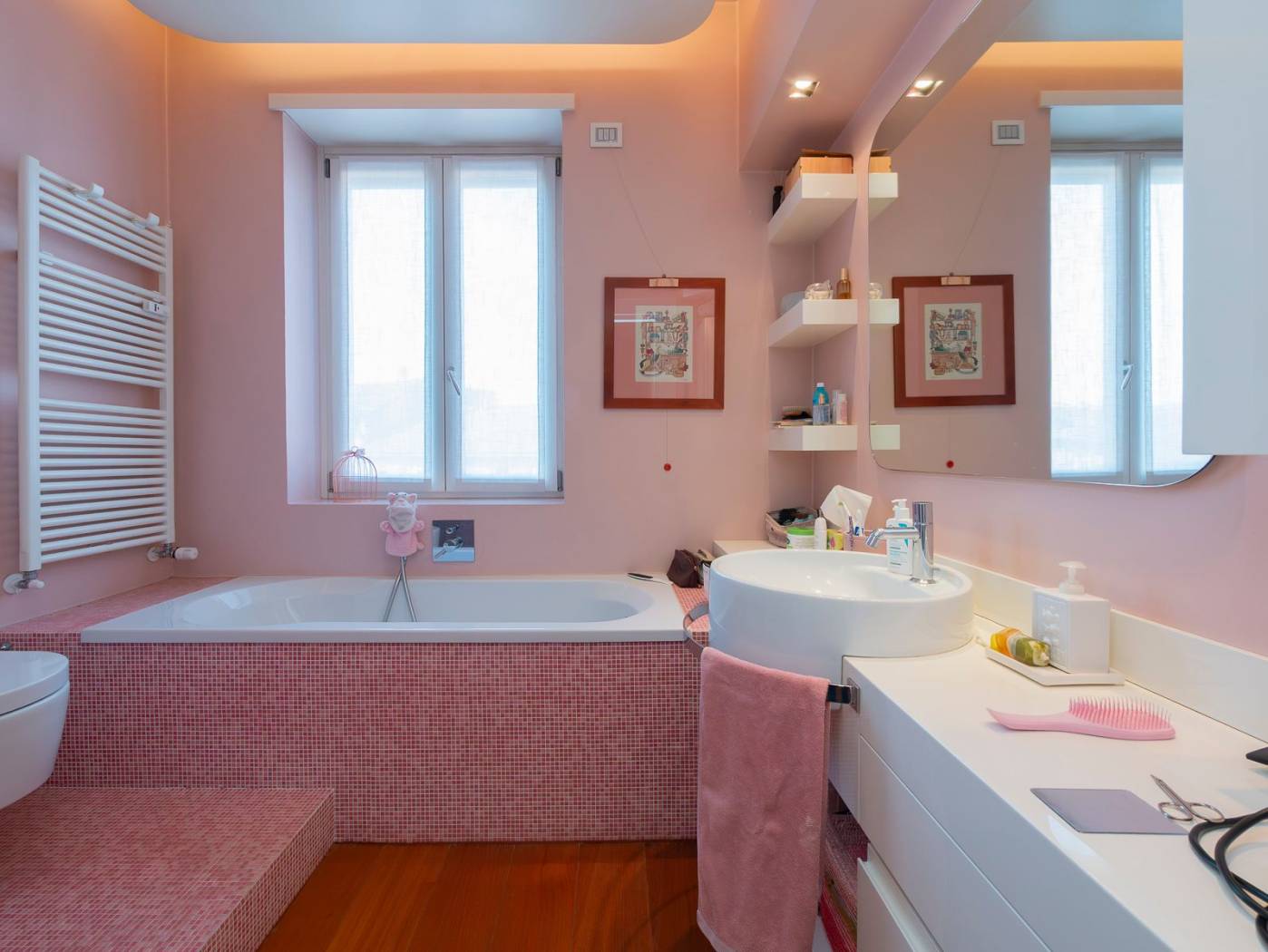 Bagno Bagno