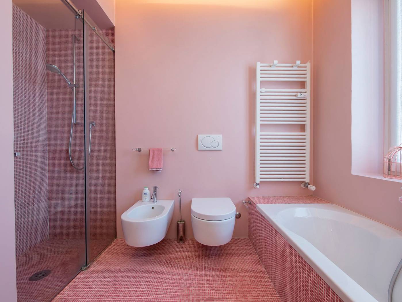 Bagno Bagno