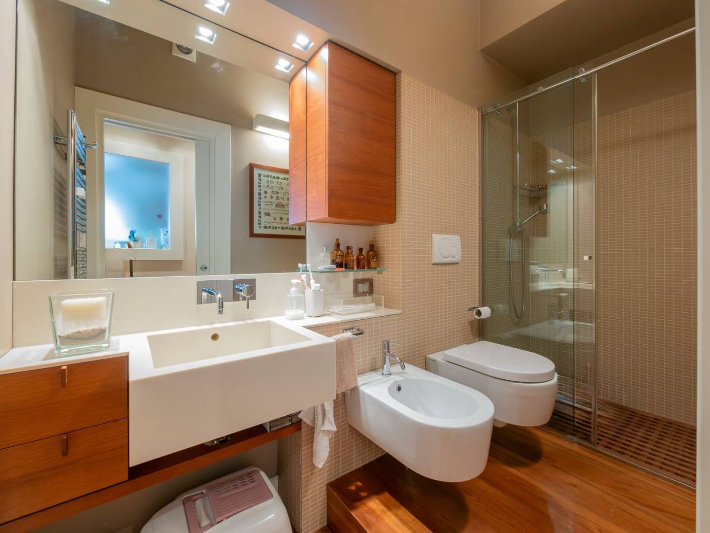 Bagno Bagno