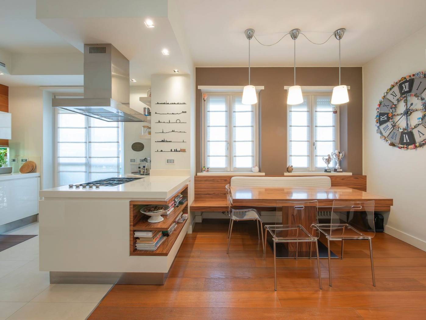 Cucina Cucina