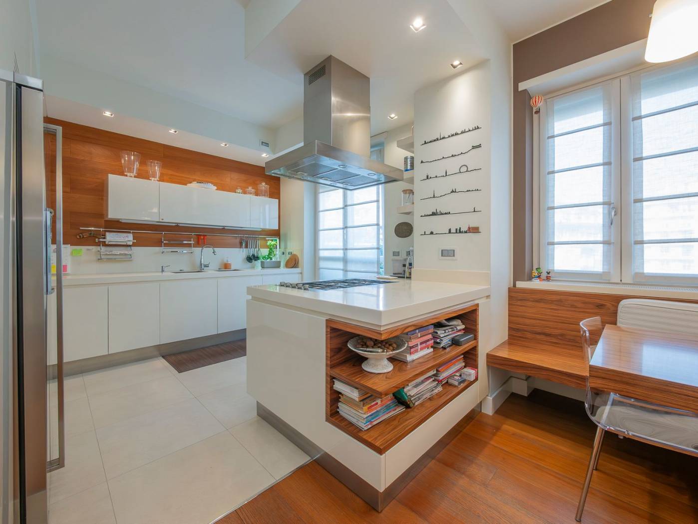 Cucina Cucina