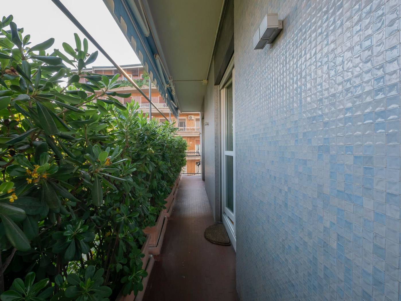 Balcone Balcone