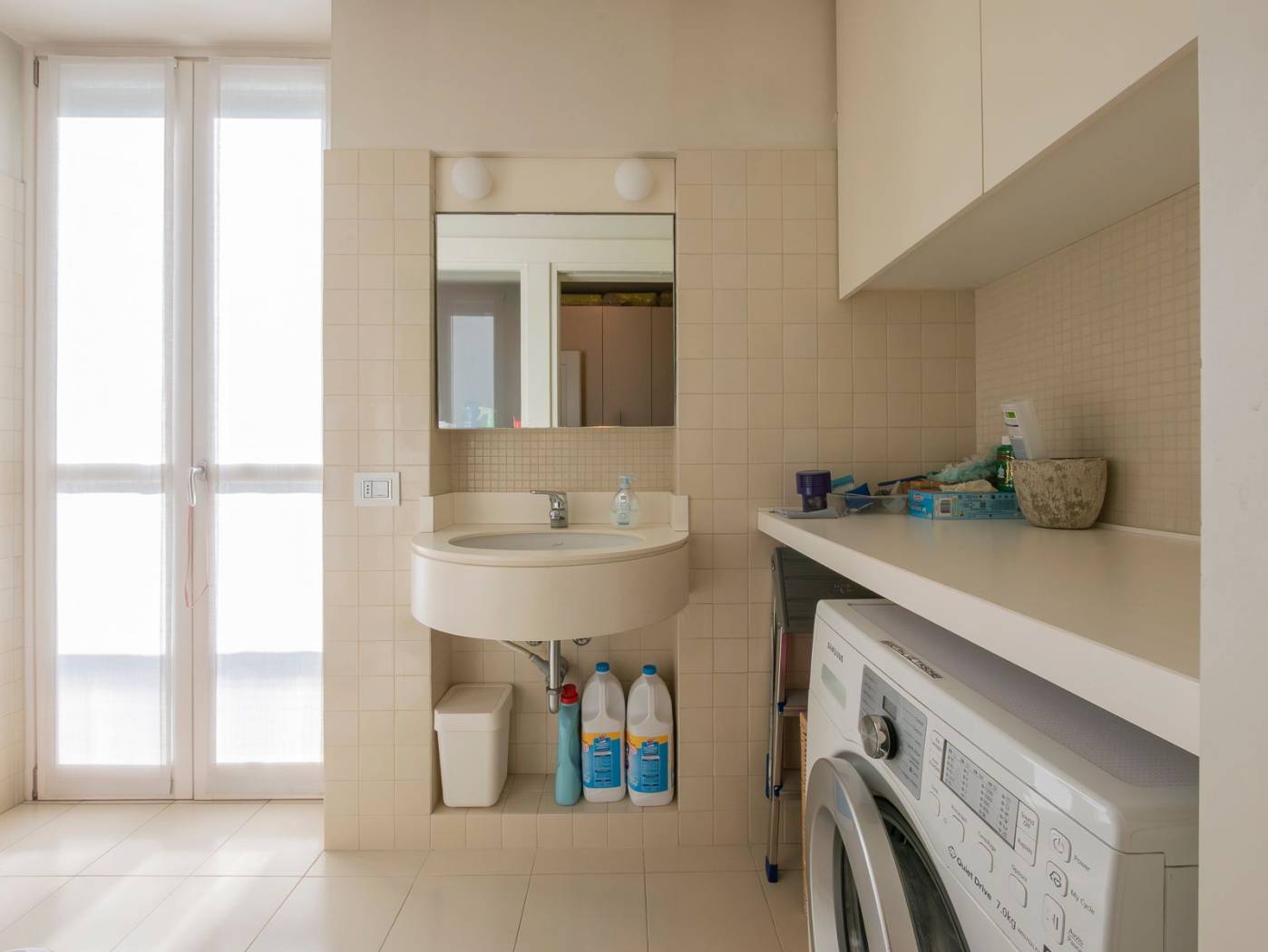 Bagno Bagno