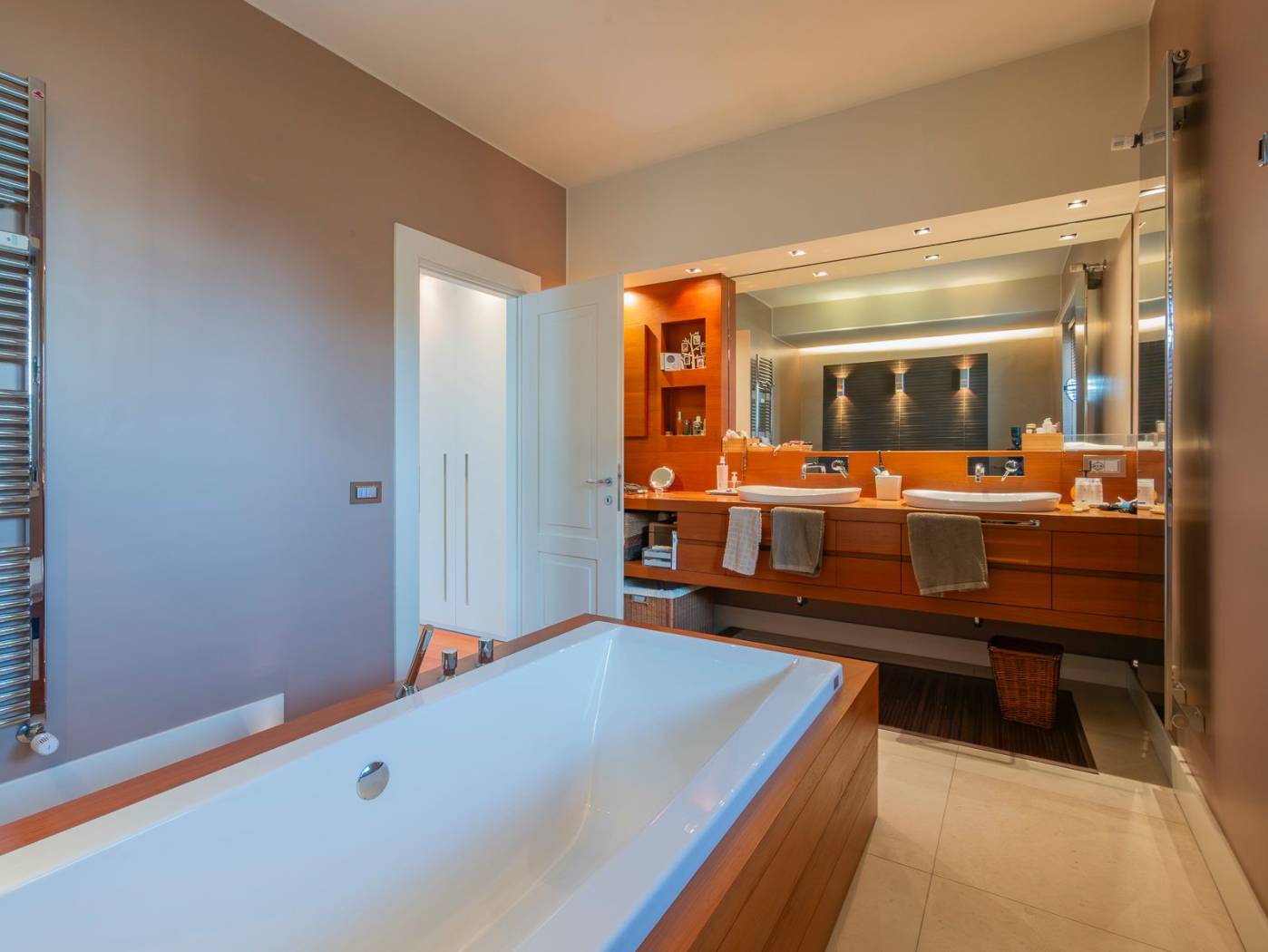 Bagno Bagno