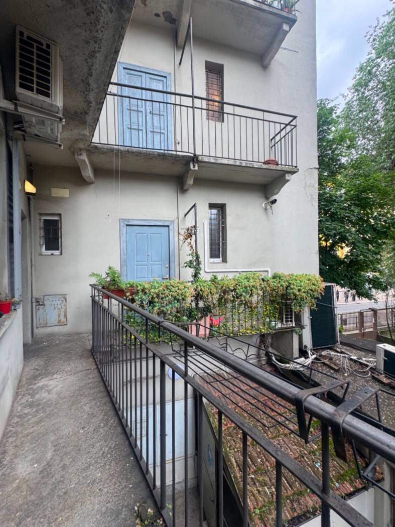 Balcone